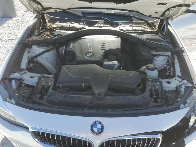 Photo 10 VIN: WBA8Z5C5XGGS38465 - BMW 328 XIGT S 