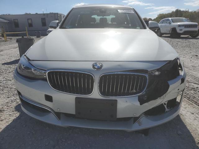 Photo 4 VIN: WBA8Z5C5XGGS38465 - BMW 328 XIGT S 