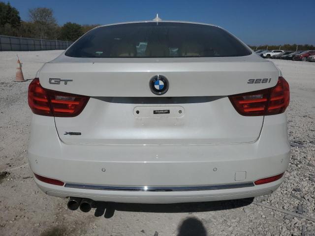 Photo 5 VIN: WBA8Z5C5XGGS38465 - BMW 328 XIGT S 