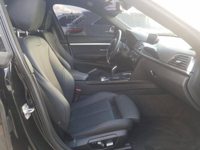 Photo 4 VIN: WBA8Z9C30HG826706 - BMW 330XI 