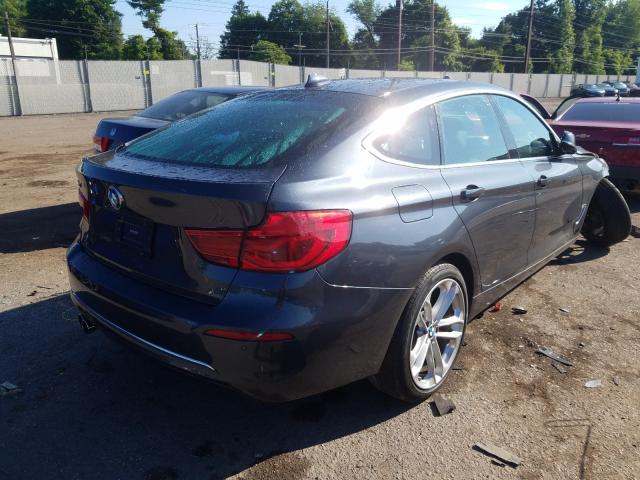 Photo 3 VIN: WBA8Z9C31HG826438 - BMW 330I 