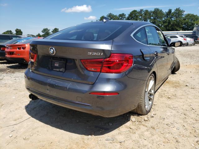 Photo 3 VIN: WBA8Z9C32HG453426 - BMW 330 XIGT 