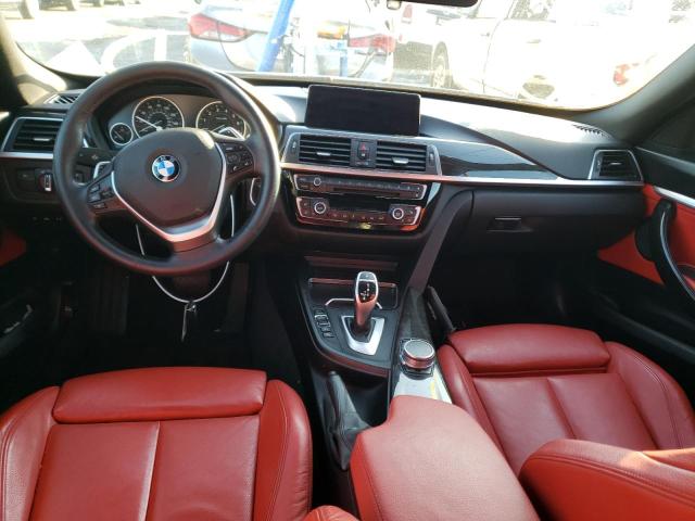 Photo 7 VIN: WBA8Z9C32HG827260 - BMW 330 XIGT 