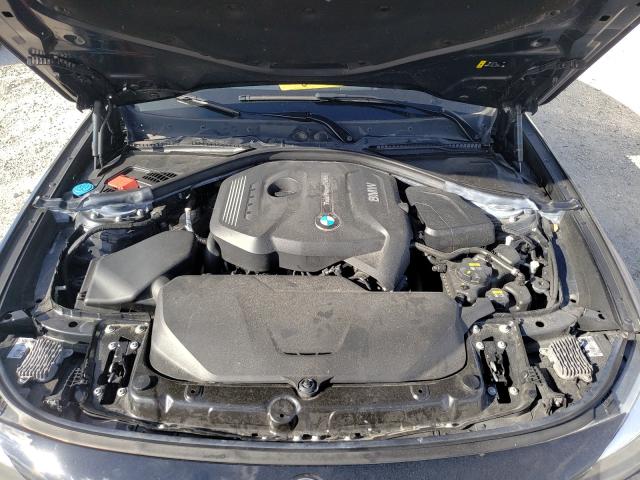 Photo 6 VIN: WBA8Z9C32HG827436 - BMW 330 XIGT 