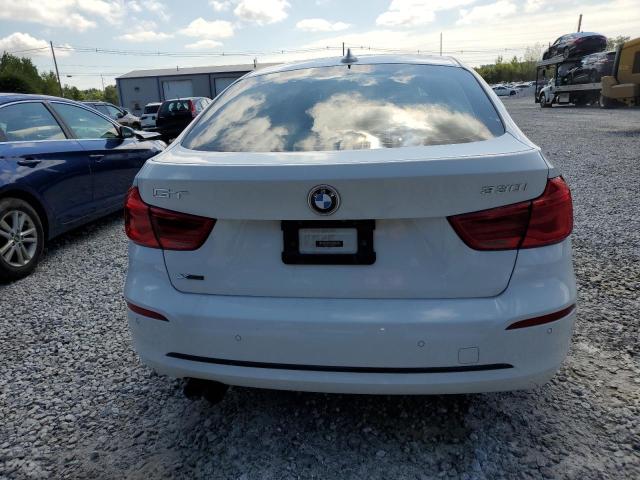 Photo 5 VIN: WBA8Z9C33HG826845 - BMW 330 XIGT 