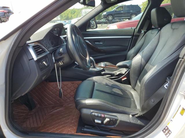 Photo 6 VIN: WBA8Z9C33HG826845 - BMW 330 XIGT 