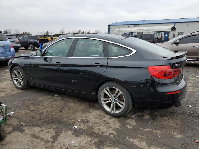 Photo 1 VIN: WBA8Z9C33HG827414 - BMW 3 SERIES GT 