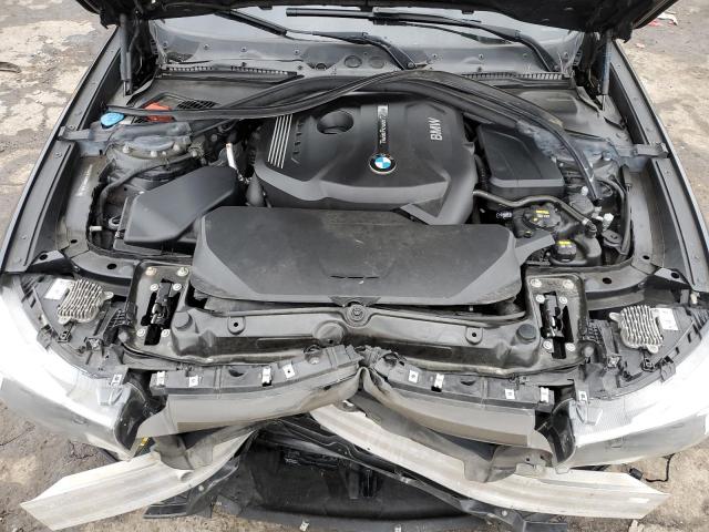 Photo 10 VIN: WBA8Z9C33HG827414 - BMW 3 SERIES GT 