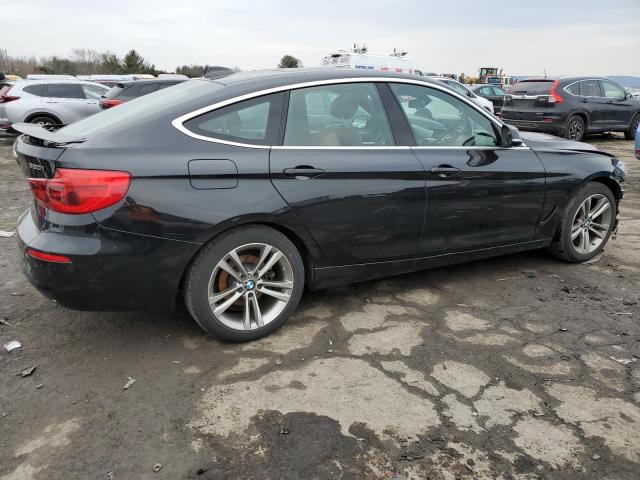 Photo 2 VIN: WBA8Z9C33HG827414 - BMW 3 SERIES GT 