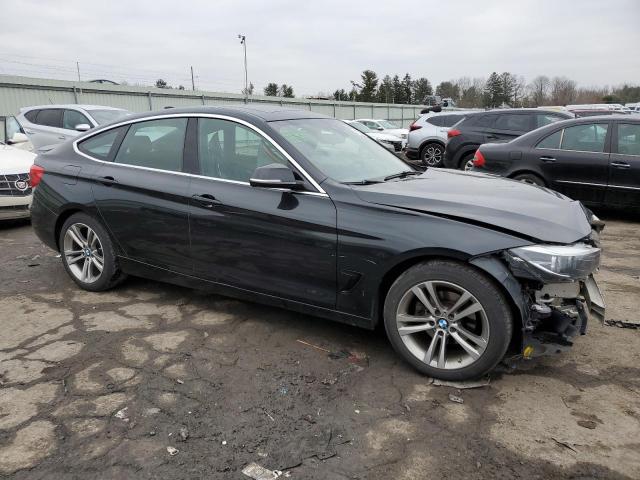 Photo 3 VIN: WBA8Z9C33HG827414 - BMW 3 SERIES GT 