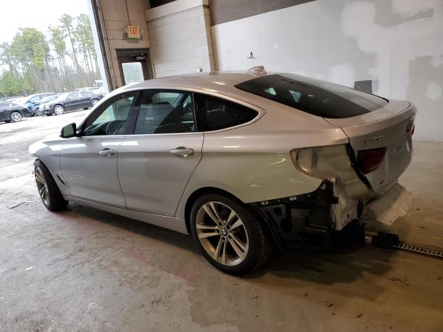 Photo 1 VIN: WBA8Z9C34HG827387 - BMW 330I 