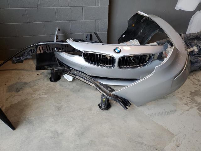 Photo 11 VIN: WBA8Z9C34HG827387 - BMW 330I 