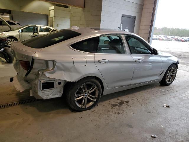 Photo 2 VIN: WBA8Z9C34HG827387 - BMW 330I 