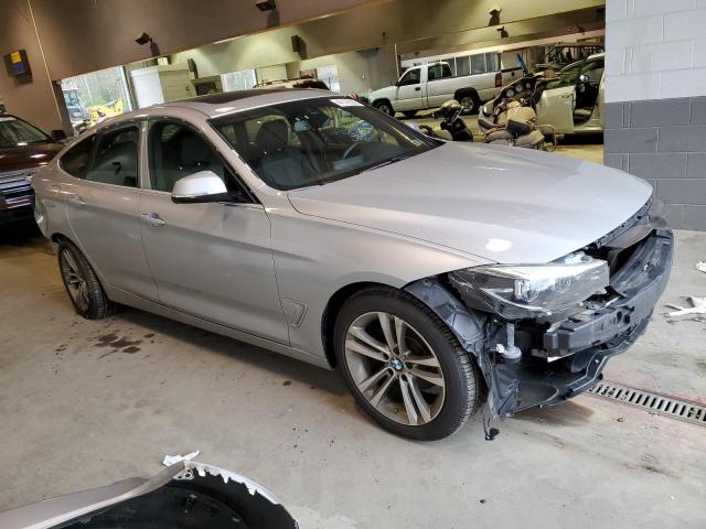 Photo 3 VIN: WBA8Z9C34HG827387 - BMW 330I 