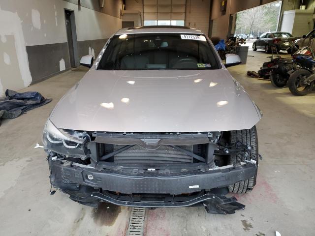 Photo 4 VIN: WBA8Z9C34HG827387 - BMW 330I 