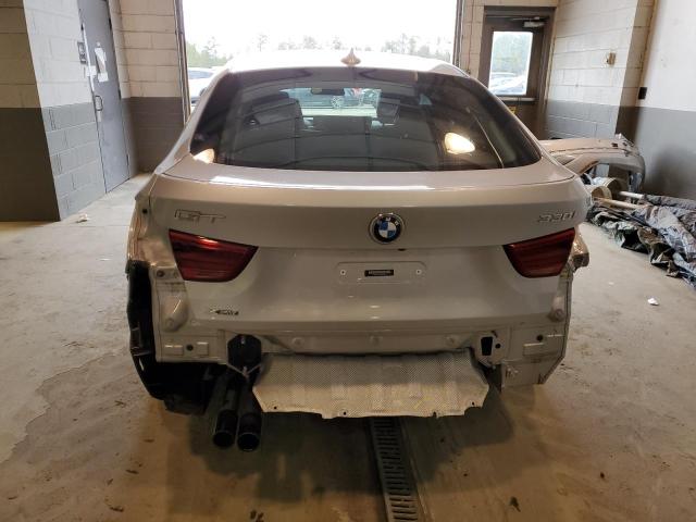 Photo 5 VIN: WBA8Z9C34HG827387 - BMW 330I 