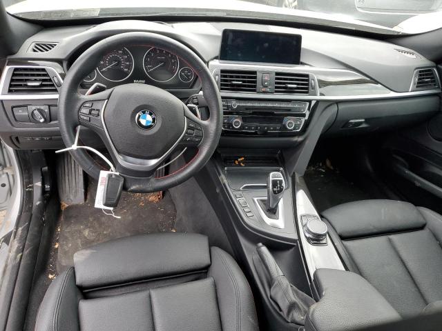 Photo 7 VIN: WBA8Z9C34HG827387 - BMW 330I 