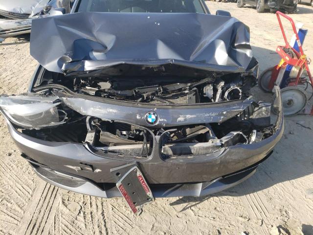 Photo 8 VIN: WBA8Z9C35HG826619 - BMW 330I GT 