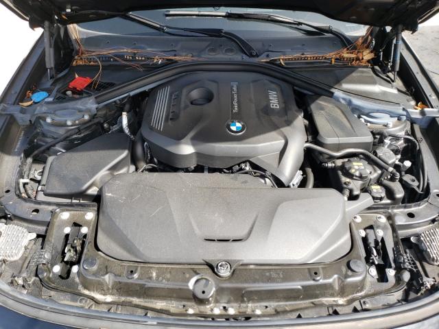 Photo 6 VIN: WBA8Z9C35HG826944 - BMW 330 XIGT 