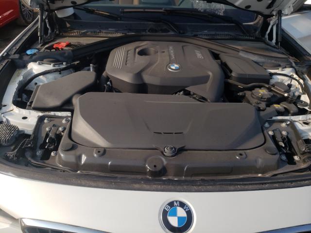 Photo 6 VIN: WBA8Z9C36HG826712 - BMW 330 XIGT 