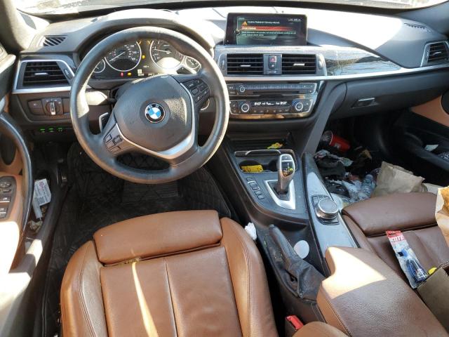 Photo 7 VIN: WBA8Z9C36HG827021 - BMW 330 XIGT 