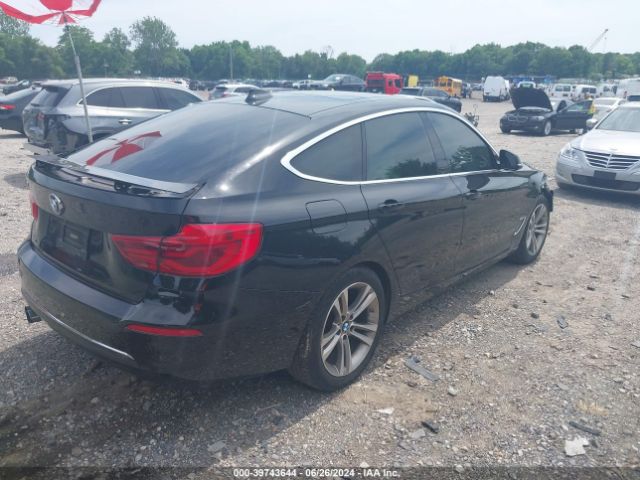 Photo 3 VIN: WBA8Z9C37HG827187 - BMW 330I 