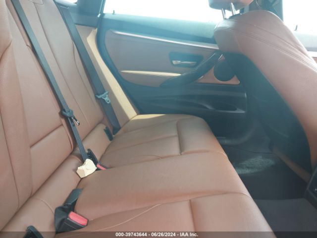 Photo 7 VIN: WBA8Z9C37HG827187 - BMW 330I 