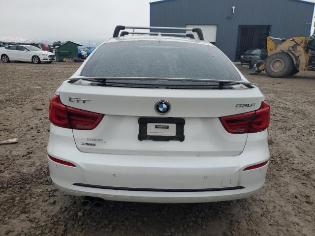 Photo 5 VIN: WBA8Z9C39HG827319 - BMW 330I GT 