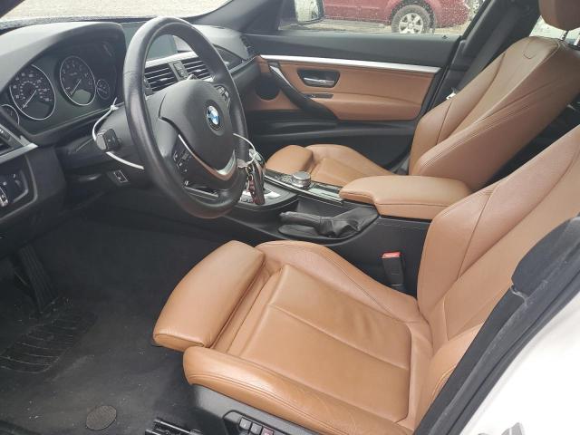 Photo 6 VIN: WBA8Z9C39HG827319 - BMW 330I GT 