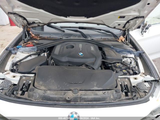 Photo 9 VIN: WBA8Z9C3XHG826485 - BMW 330I 