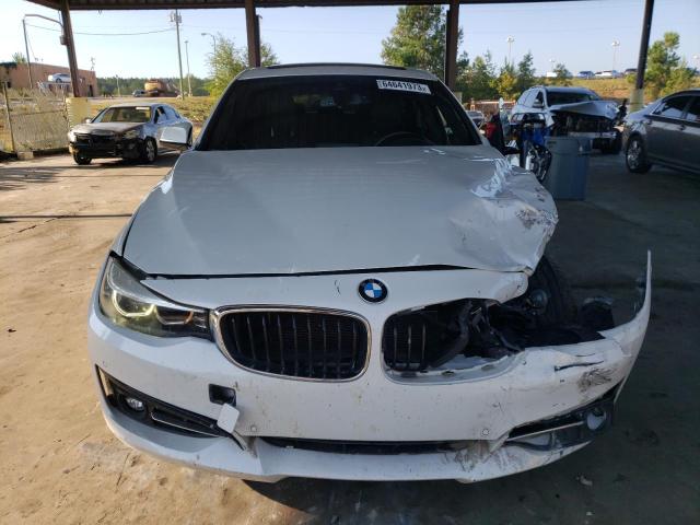 Photo 4 VIN: WBA8Z9C3XHG826731 - BMW 330 XIGT 