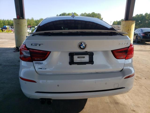 Photo 5 VIN: WBA8Z9C3XHG826731 - BMW 330 XIGT 