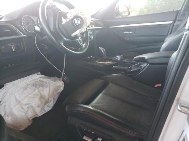 Photo 6 VIN: WBA8Z9C3XHG826731 - BMW 330 XIGT 