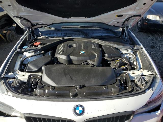 Photo 10 VIN: WBA8Z9C3XHG826907 - BMW 330I GT 