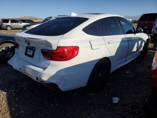 Photo 2 VIN: WBA8Z9C3XHG826907 - BMW 330I GT 