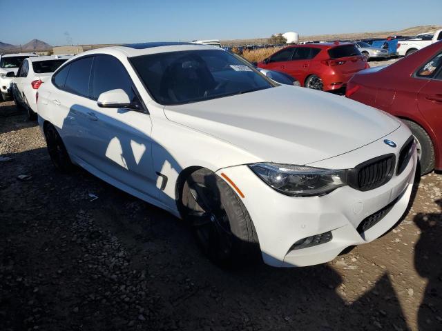 Photo 3 VIN: WBA8Z9C3XHG826907 - BMW 330I GT 