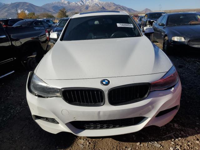 Photo 4 VIN: WBA8Z9C3XHG826907 - BMW 330I GT 