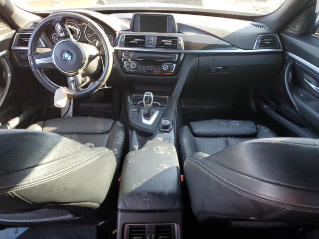 Photo 7 VIN: WBA8Z9C3XHG826907 - BMW 330I GT 