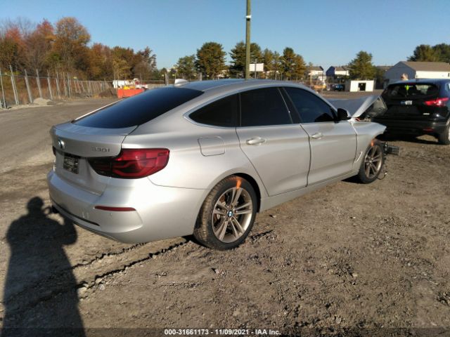 Photo 3 VIN: WBA8Z9C3XHG827121 - BMW 3 