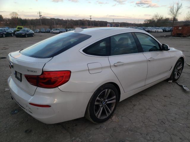 Photo 3 VIN: WBA8Z9C3XHG827149 - BMW 330 XIGT 