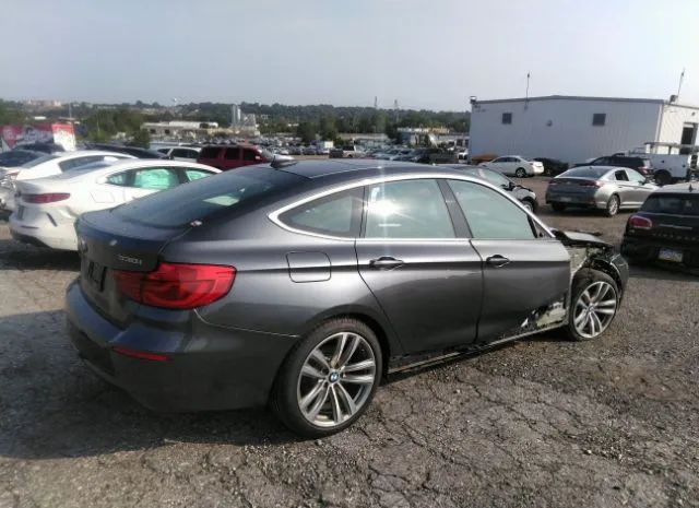 Photo 3 VIN: WBA8Z9C50JB220505 - BMW 330I 