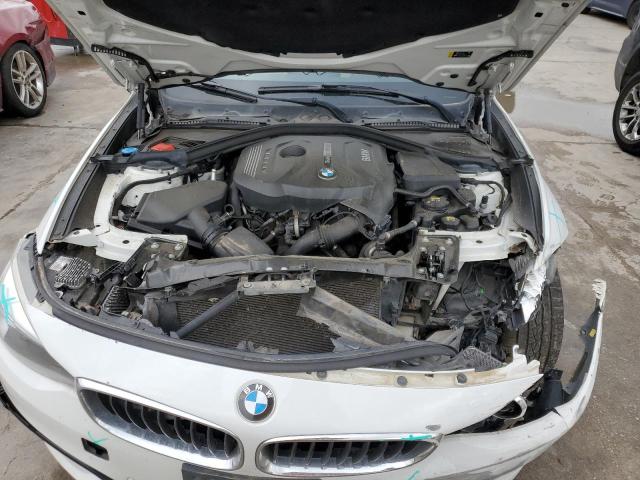 Photo 10 VIN: WBA8Z9C50JG828527 - BMW 330 XIGT 