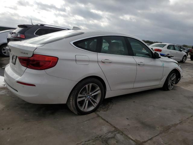 Photo 2 VIN: WBA8Z9C50JG828527 - BMW 330 XIGT 