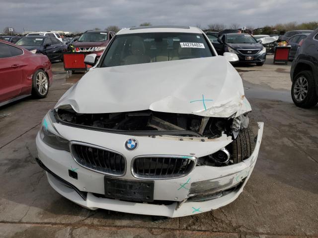 Photo 4 VIN: WBA8Z9C50JG828527 - BMW 330 XIGT 