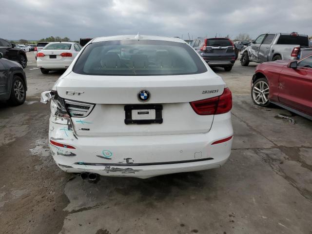 Photo 5 VIN: WBA8Z9C50JG828527 - BMW 330 XIGT 