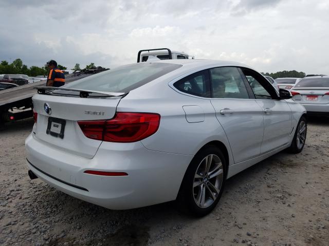 Photo 3 VIN: WBA8Z9C51HG452799 - BMW 330XI 