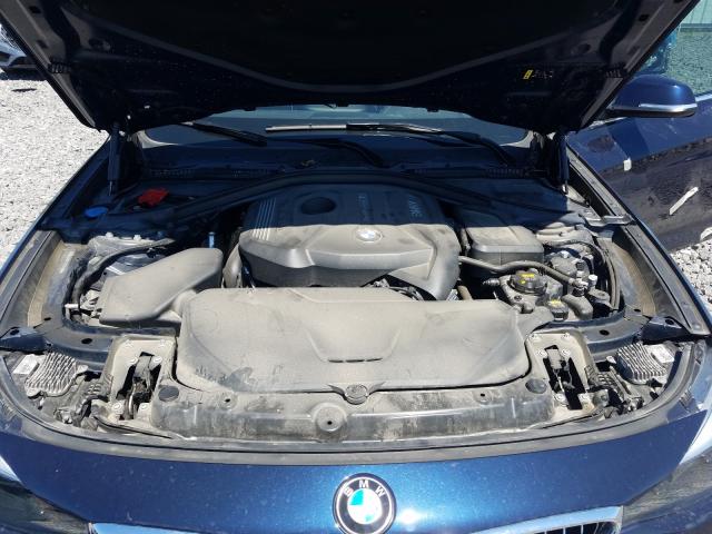 Photo 6 VIN: WBA8Z9C51JB220495 - BMW 3 SERIES GT 