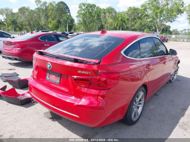 Photo 3 VIN: WBA8Z9C51KB220837 - BMW 3ER 