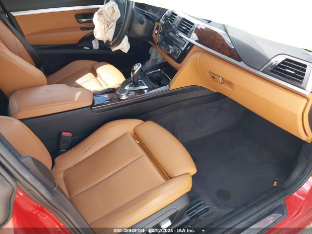 Photo 4 VIN: WBA8Z9C51KB220837 - BMW 3ER 