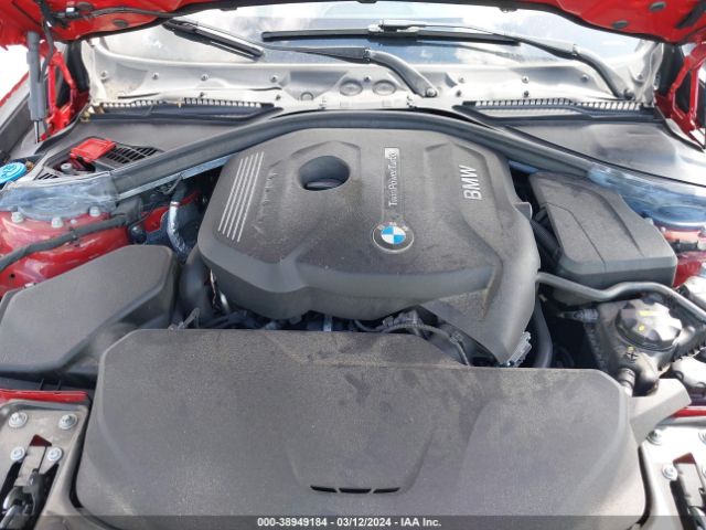 Photo 9 VIN: WBA8Z9C51KB220837 - BMW 3ER 